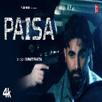 Paisa Sumit Parta New Haryanvi Song 2026 By Sumit Parta Poster